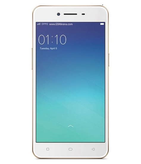 oppo  price oppo  gb gold  rs