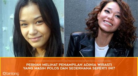 10 artis hot indonesia yang dulunya culun celeb