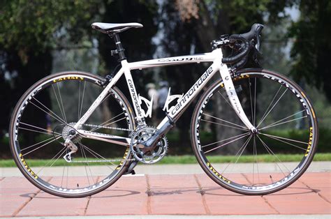 cannondale caad dura ace  bikeporn