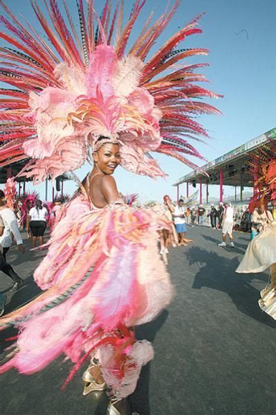 Pin On Caribbean Carnival And Festivals