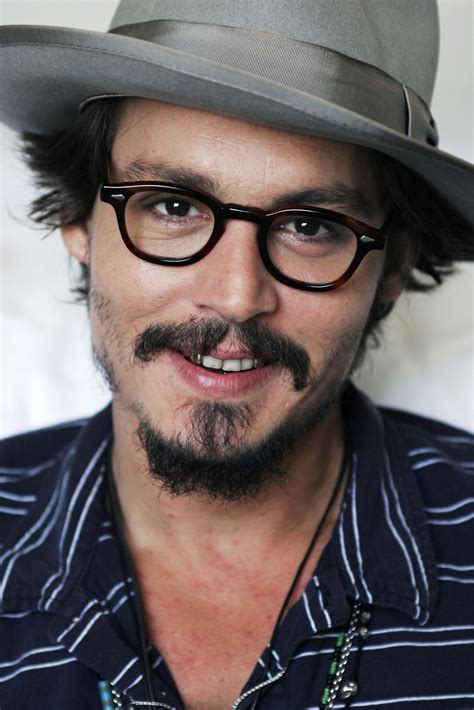 Johnny Depp Cool Pictures The Wow Style