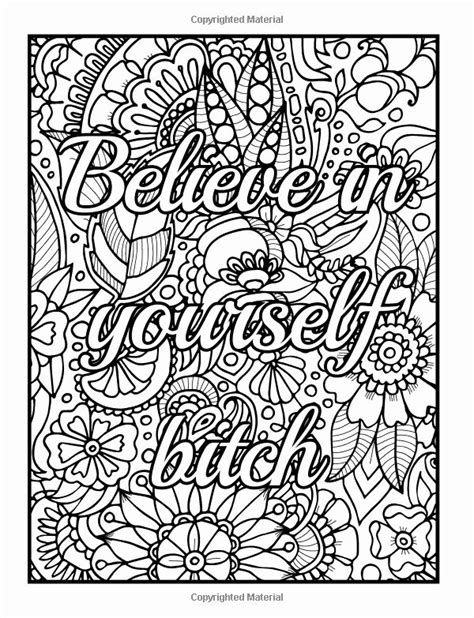 adult word coloring pages   words coloring book  adult