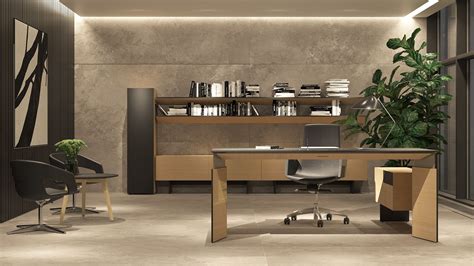 executive office furniture system moveandlead by narbutas
