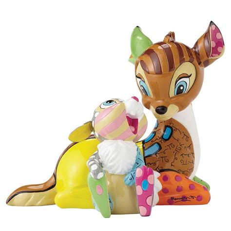 Bambi And Thumper Friends 2 Hold On Webshop