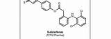 Diclofenac sketch template