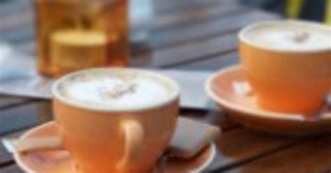 Health Benefits Of Coffee Vs Tea Infographic Mindbodygreen