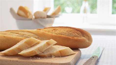 great british bake off 2015 how to bake a french baguette huffpost