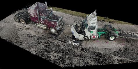 reasons drones  revolutionize accident scene response  pixd