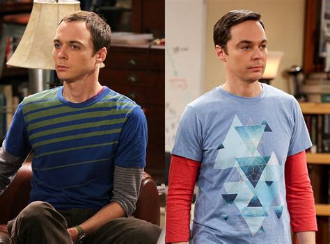 big bang theory cast then and now the stars of the big bang theory