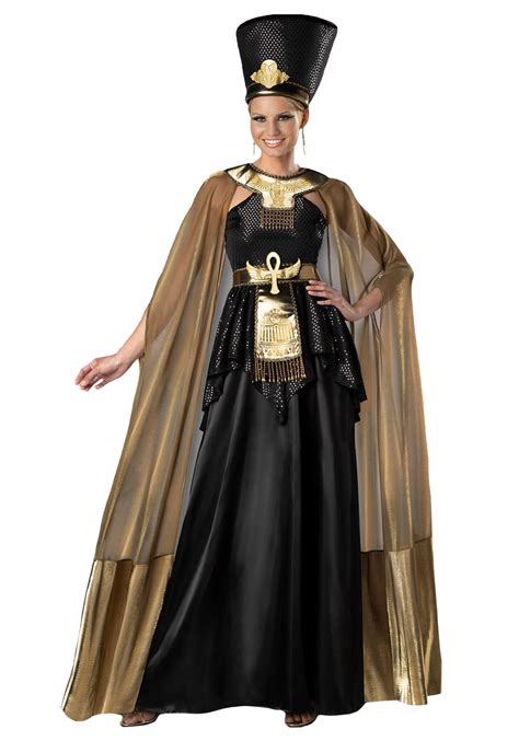 qlq women ancient egyptian queen costume cosplay halloween costume