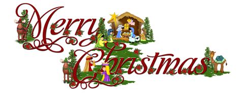 merry christmas word png transparent images png