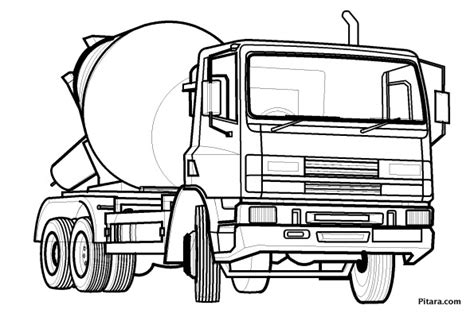 land transportation coloring pages pitara kids network