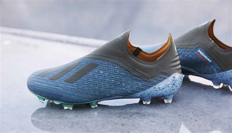 adidas  cold mode pack voetbalschoenen met pr voetbal schoeneneu