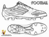 Nike Coloring Football Pages Boots Shoe Color Shoes Soccer Printable Print Drawings Drawing Futbol Choose Board Templates Popular Cakes Nightclub sketch template