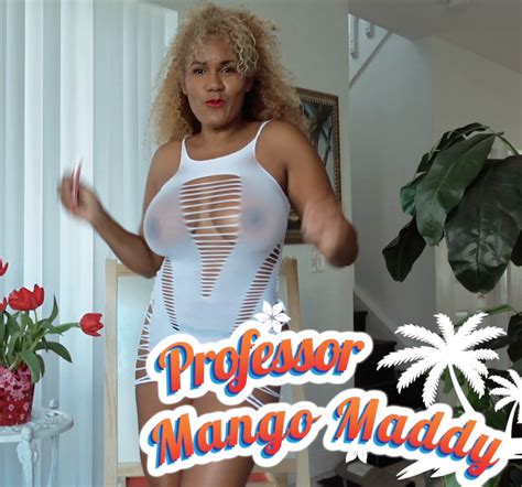 mango maddy official site creating sexy crazy fun