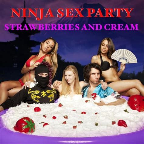 [image 749071] Ninja Sex Party Know Your Meme