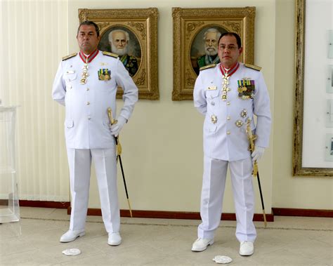 comando   distrito naval tem novo comandante comando   distrito naval