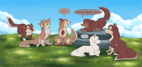 aleu  takus offspring  thiscrispykat  deviantart