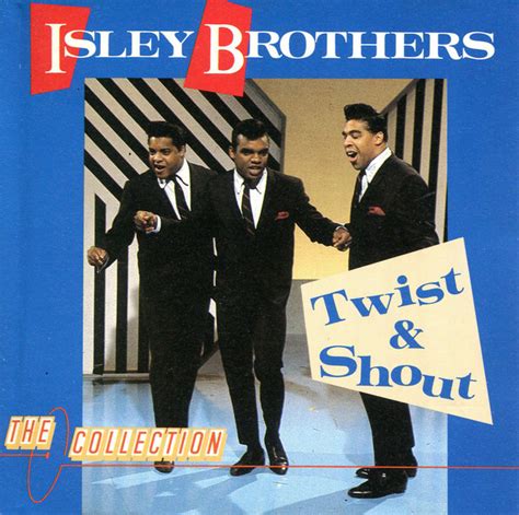 isley brothers twist and shout releases discogs