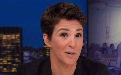 rachel maddow just exposed the republicans plot to impeach rosenstein and it happens after