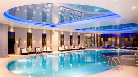spa hotels  united kingdom find   soothed