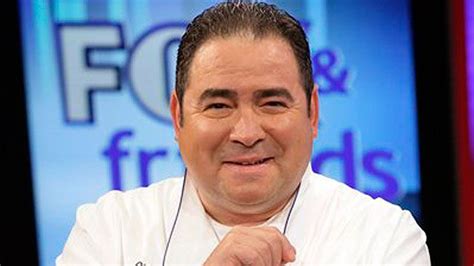 catching up with emeril tips to a great steak rub latest news videos