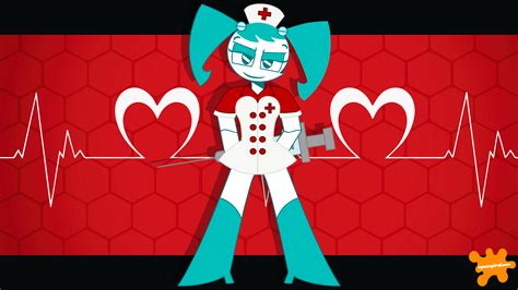 Nurse Jenny By Spacepirate04 On Deviantart