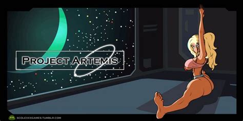 Project Artemis Wip Western Luscious