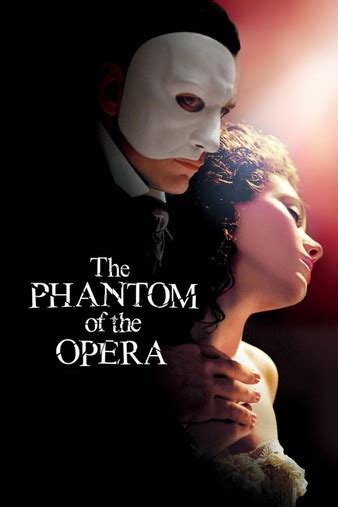 The Phantom Of The Opera 4k 2004 Ultra Hd 2160p Download