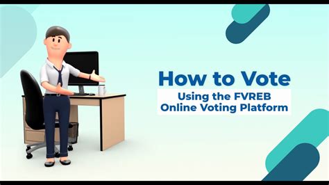 vote   fvreb  voting platform youtube