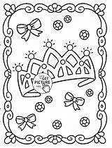 Coloring Crown Royal Pages Getcolorings Adult sketch template