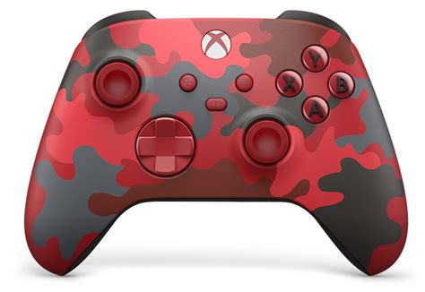 xbox wireless controller daystrike camo special edition xbox series  xbox  buy