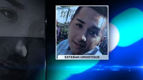 missing man esteban uriostigue 22 last seen at lincoln