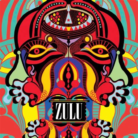 zulu zulu digital music