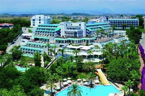 holiday deals packages antalya