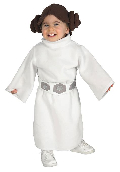 toddler princess leia costume baby princess leia costume