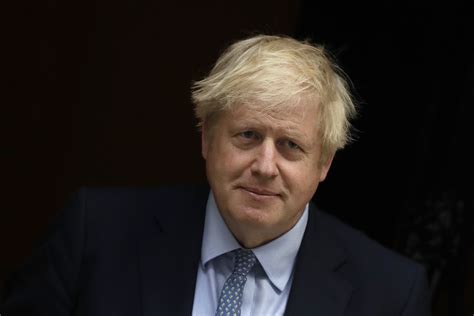 Boris Johnson Returns To Face Parliament After Supreme Court Ruling