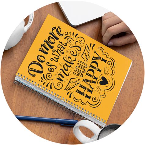 custom notebooks custom journal printing