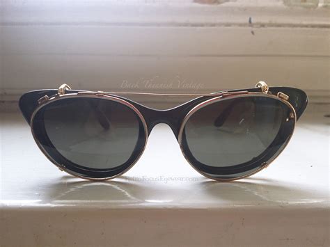 Ray Ban Clip On Sunglasses For Women Money In The Banana