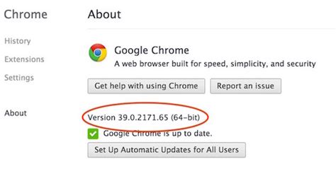 google chrome version      bit  mac wisely guide