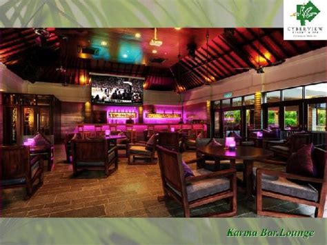 karma bar lounge picture  cyberjaya sepang district tripadvisor