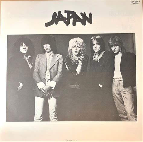 Japan ‎ Adolescent Sex 中古レコード通販・買取のアカル・レコーズ