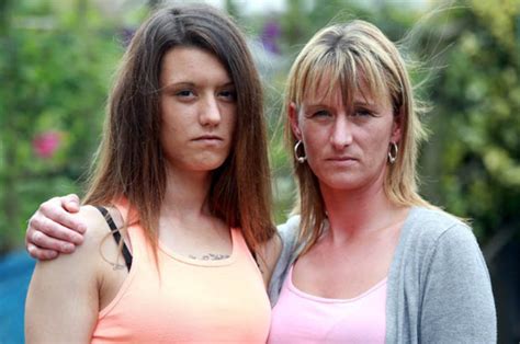 mother and daughter spend £30 000 in benefits and job seeker s