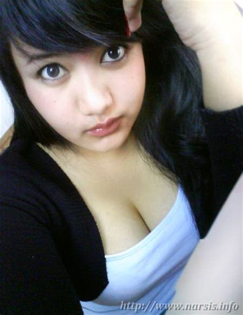 cewek narsis cewek cantik friendster facebook indonesia