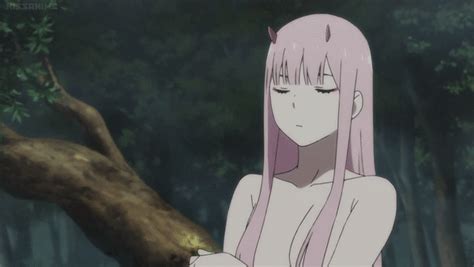 give me your favorite ditf picture meme go darlinginthefranxx