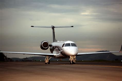 business jets and smes a surprisingly perfect