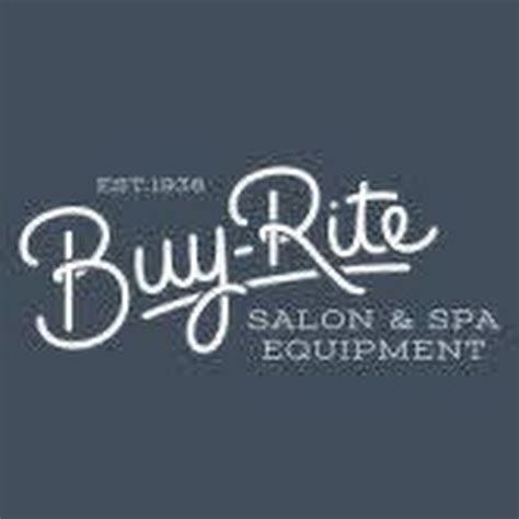buy rite beauty salon spa equipment youtube