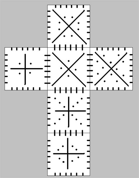 diagram  dice      purely speculative diagram