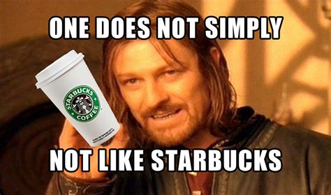 14 Struggles Only People Who Don T Love Starbucks Understand