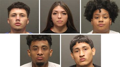 people arrested  connection  fatal shooting  tucsons south side